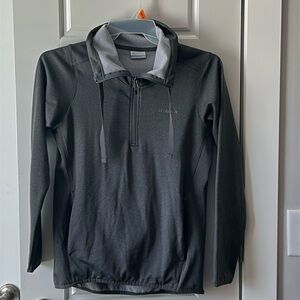 Women’s Columbia Pullover